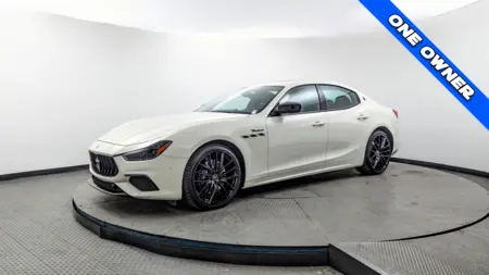 Florida Fine Cars - Used MASERATI GHIBLI 2022 MIAMI MODENA
