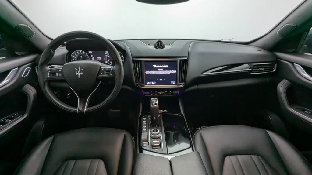 Florida Fine Cars - Used MASERATI LEVANTE 2022 MIAMI GT