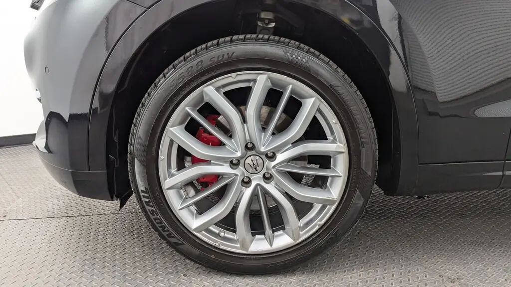 Florida Fine Cars - Used MASERATI LEVANTE 2022 MIAMI GT