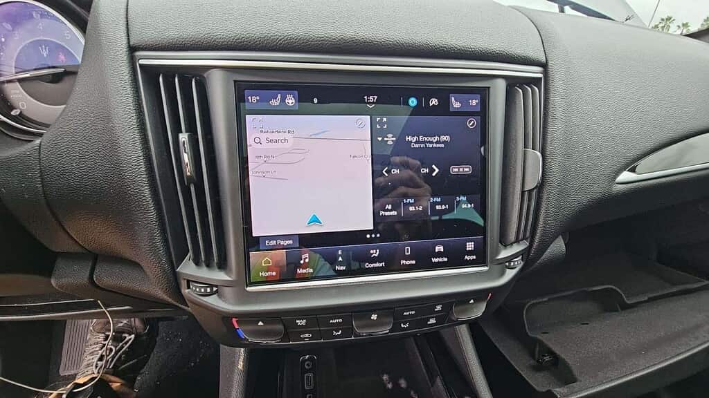 Florida Fine Cars - Used MASERATI LEVANTE 2022 MIAMI GT