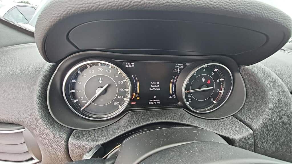 Florida Fine Cars - Used MASERATI LEVANTE 2022 MIAMI GT
