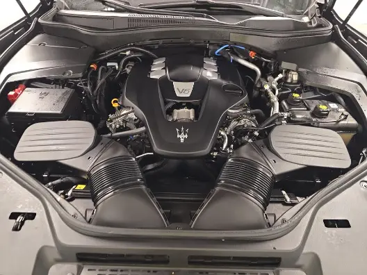 Florida Fine Cars - Used MASERATI LEVANTE 2022 MIAMI GT