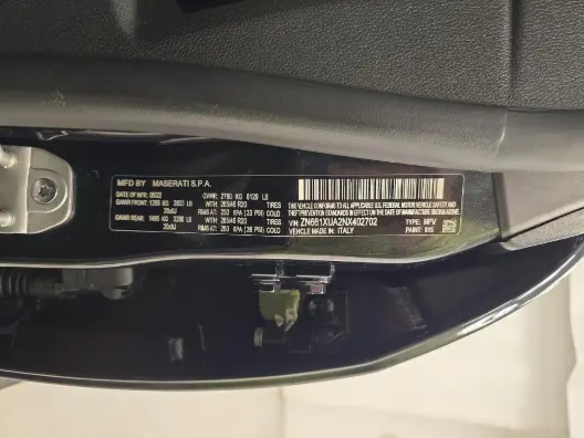 Florida Fine Cars - Used MASERATI LEVANTE 2022 MIAMI GT