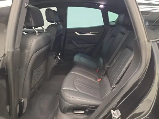 Florida Fine Cars - Used MASERATI LEVANTE 2022 MIAMI GT