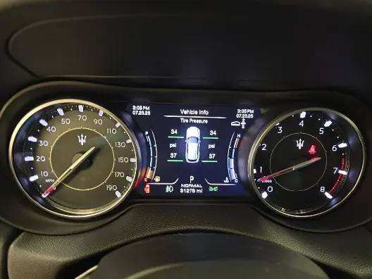 Florida Fine Cars - Used MASERATI LEVANTE 2022 MIAMI GT