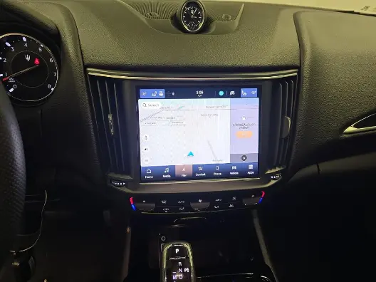 Florida Fine Cars - Used MASERATI LEVANTE 2022 MIAMI GT