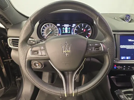 Florida Fine Cars - Used MASERATI LEVANTE 2022 MIAMI GT