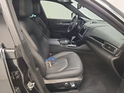 Florida Fine Cars - Used MASERATI LEVANTE 2022 MIAMI GT