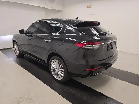 Florida Fine Cars - Used MASERATI LEVANTE 2022 MIAMI GT