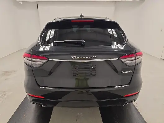 Florida Fine Cars - Used MASERATI LEVANTE 2022 MIAMI GT