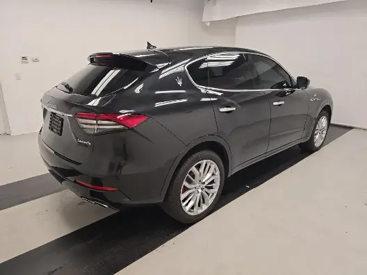 Florida Fine Cars - Used MASERATI LEVANTE 2022 MIAMI GT