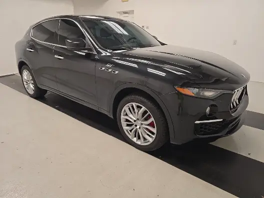 Florida Fine Cars - Used MASERATI LEVANTE 2022 MIAMI GT