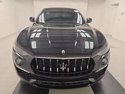 Florida Fine Cars - Used MASERATI LEVANTE 2022 MIAMI GT