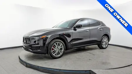 Florida Fine Cars - Used MASERATI LEVANTE 2022 MIAMI GT