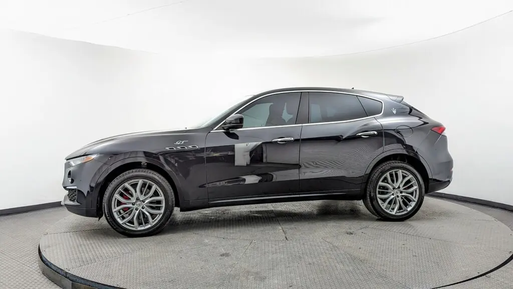 Florida Fine Cars - Used MASERATI LEVANTE 2022 MIAMI GT
