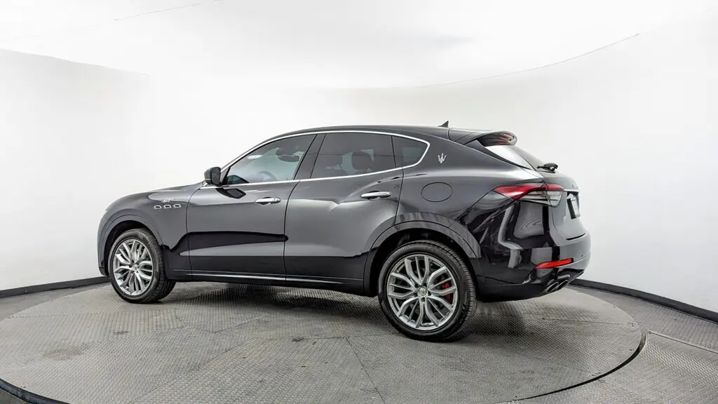 Florida Fine Cars - Used MASERATI LEVANTE 2022 MIAMI GT