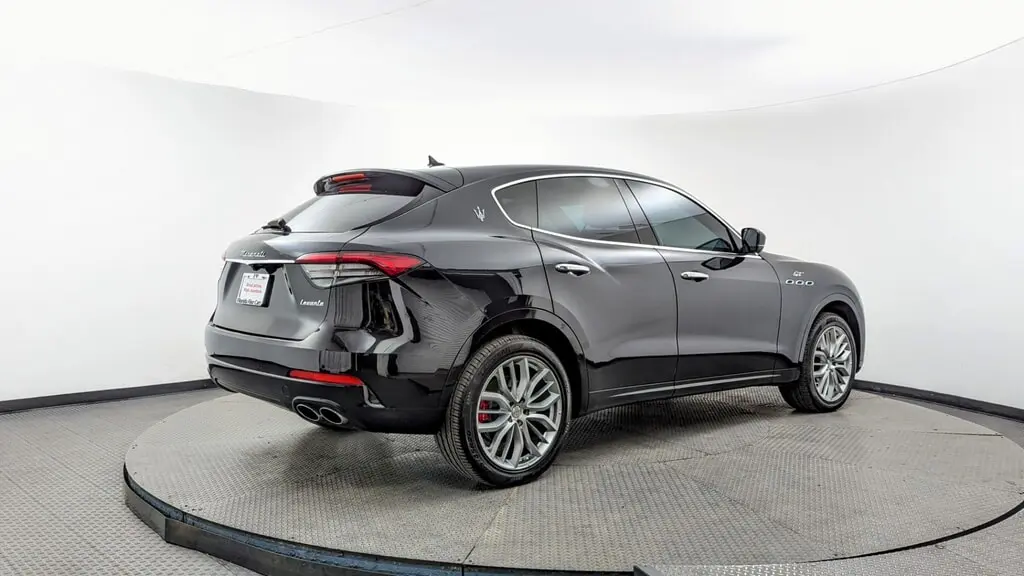Florida Fine Cars - Used MASERATI LEVANTE 2022 MIAMI GT
