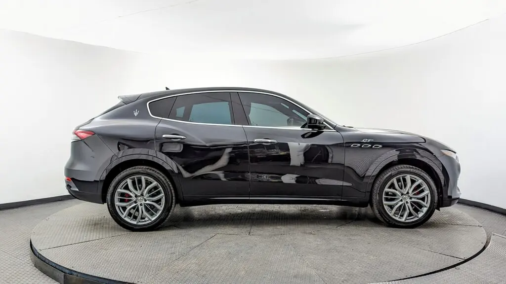 Florida Fine Cars - Used MASERATI LEVANTE 2022 MIAMI GT