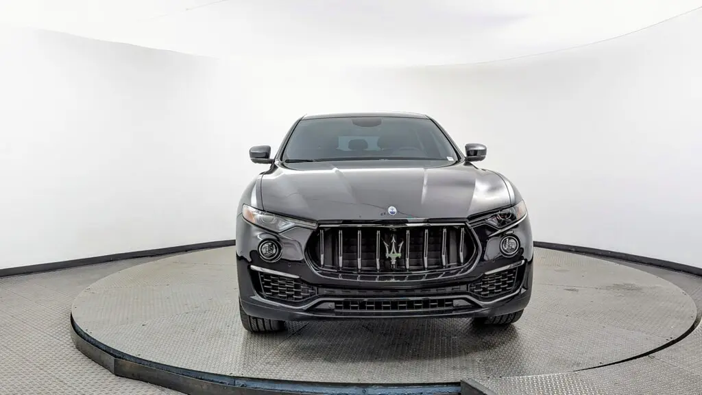 Florida Fine Cars - Used MASERATI LEVANTE 2022 MIAMI GT