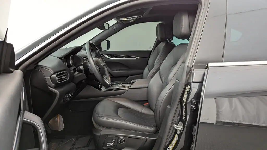 Florida Fine Cars - Used MASERATI LEVANTE 2022 MIAMI GT