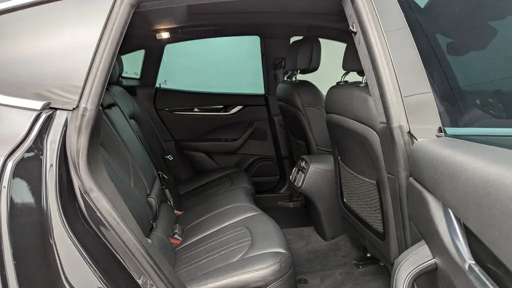 Florida Fine Cars - Used MASERATI LEVANTE 2022 MIAMI GT