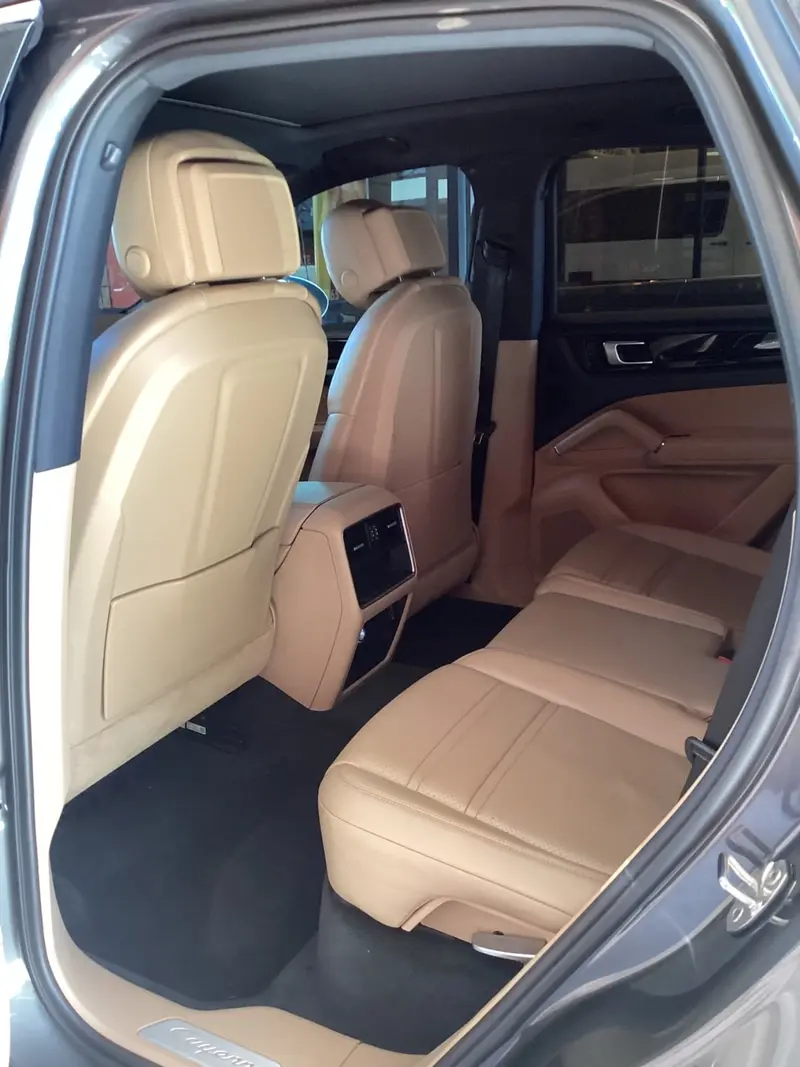 Florida Fine Cars - Used PORSCHE CAYENNE 2019 MARGATE 