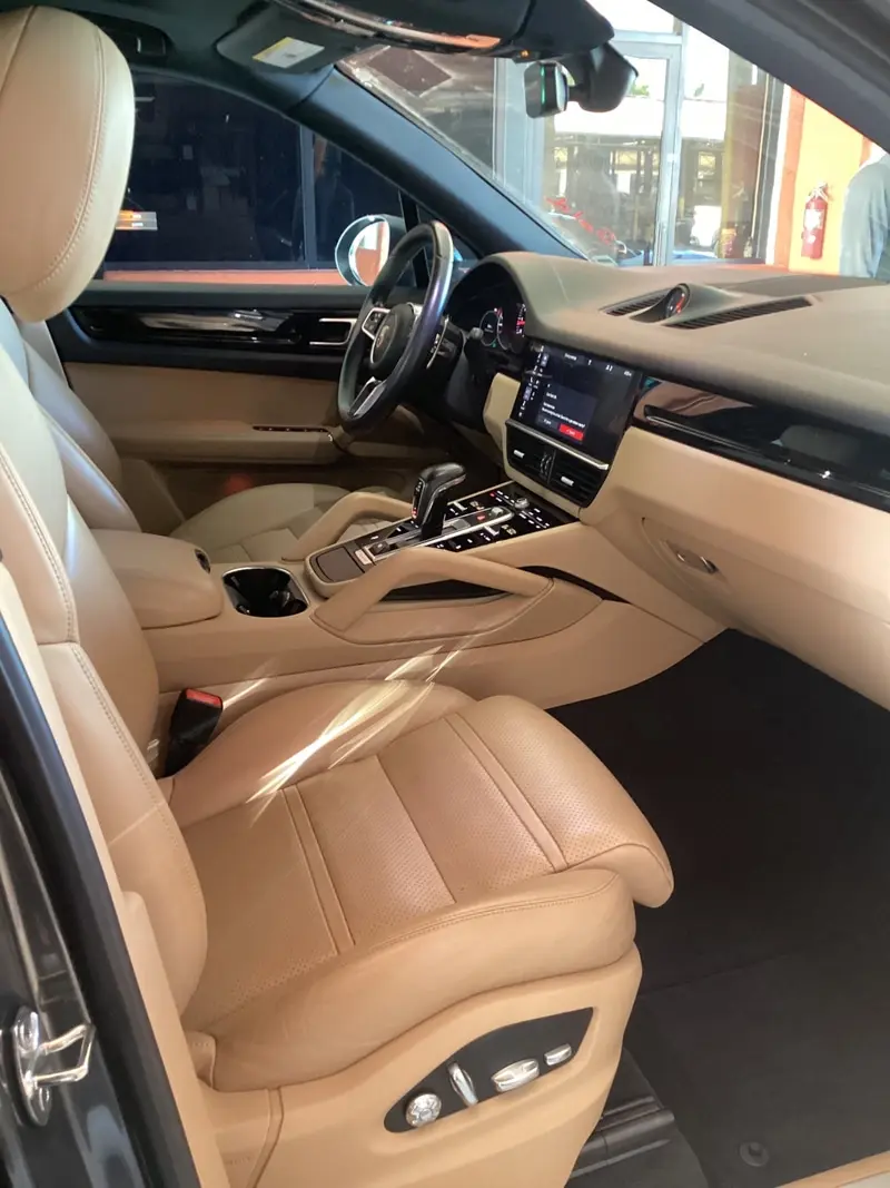 Florida Fine Cars - Used PORSCHE CAYENNE 2019 MARGATE 