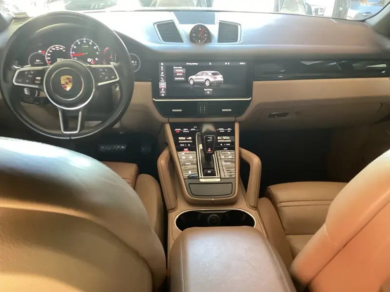 Florida Fine Cars - Used PORSCHE CAYENNE 2019 MARGATE 