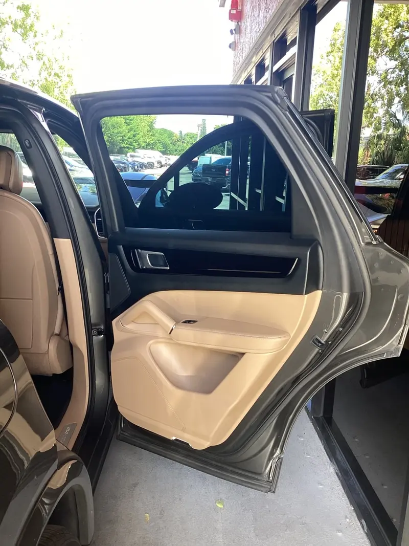 Florida Fine Cars - Used PORSCHE CAYENNE 2019 MARGATE 