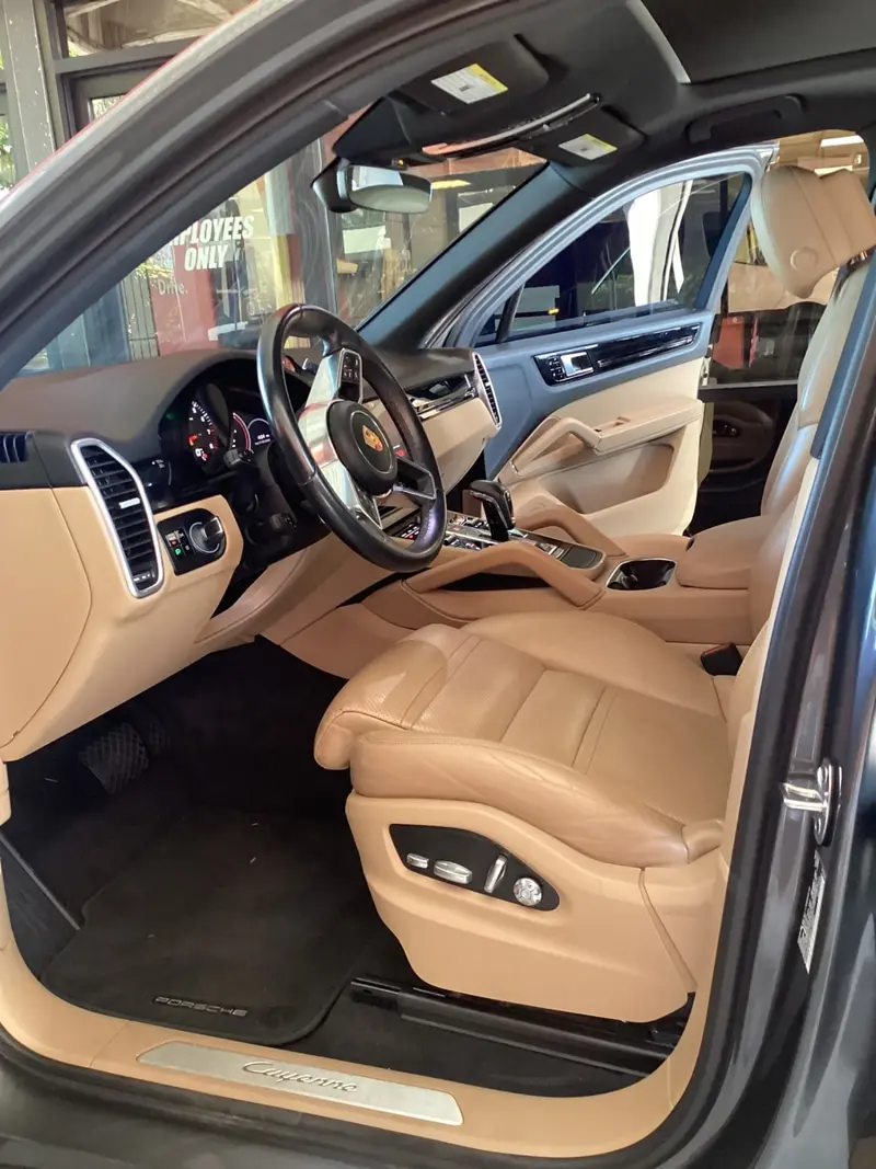 Florida Fine Cars - Used PORSCHE CAYENNE 2019 MARGATE 