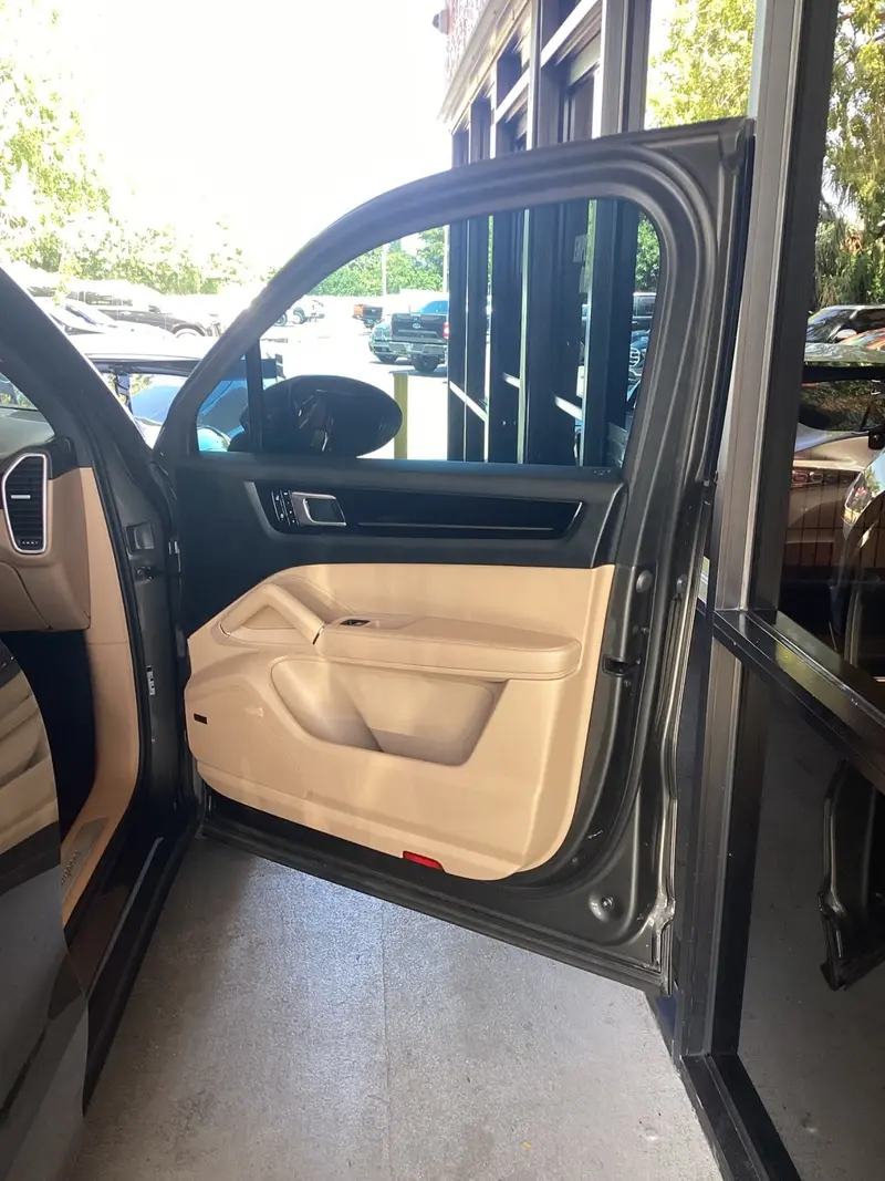 Florida Fine Cars - Used PORSCHE CAYENNE 2019 MARGATE 