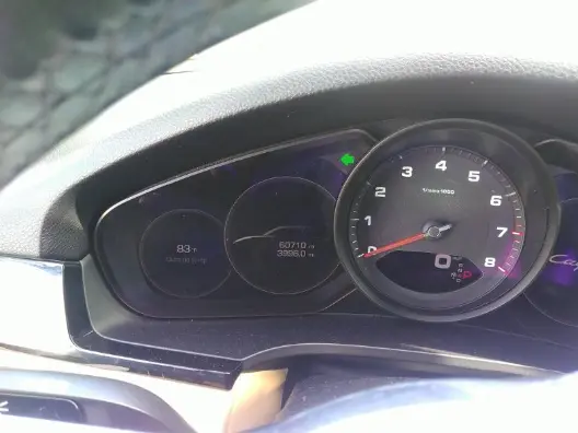 Florida Fine Cars - Used PORSCHE CAYENNE 2019 MARGATE 