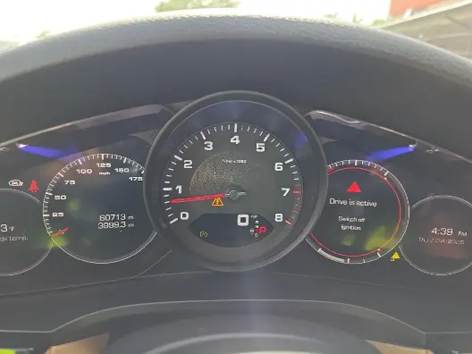 Florida Fine Cars - Used PORSCHE CAYENNE 2019 MARGATE 