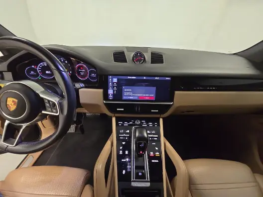 Florida Fine Cars - Used PORSCHE CAYENNE 2019 MARGATE 