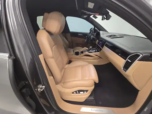 Florida Fine Cars - Used PORSCHE CAYENNE 2019 MARGATE 