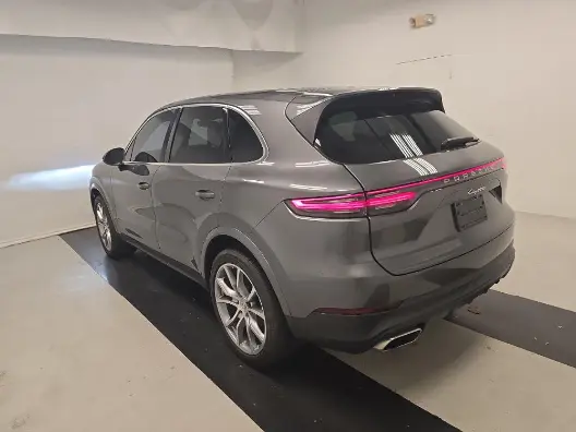 Florida Fine Cars - Used PORSCHE CAYENNE 2019 MARGATE 