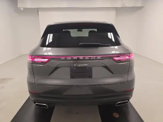 Florida Fine Cars - Used PORSCHE CAYENNE 2019 MARGATE 