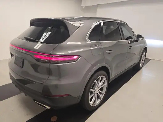 Florida Fine Cars - Used PORSCHE CAYENNE 2019 MARGATE 
