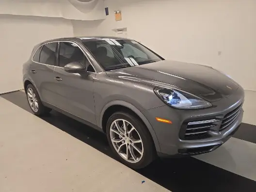 Florida Fine Cars - Used PORSCHE CAYENNE 2019 MARGATE 