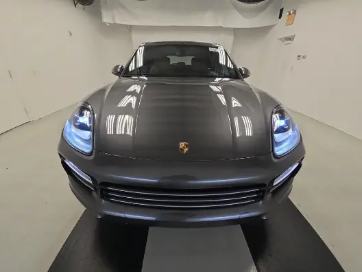 Florida Fine Cars - Used PORSCHE CAYENNE 2019 MARGATE 