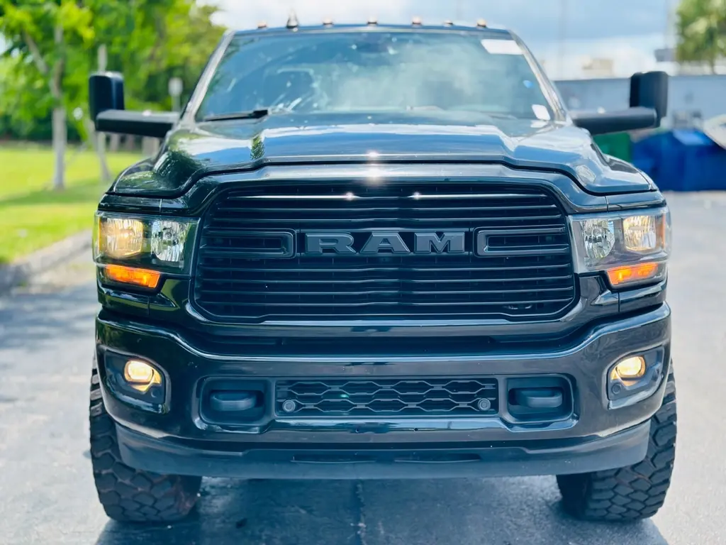 Florida Fine Cars - Used RAM 2500 2021 MARGATE BIG HORN