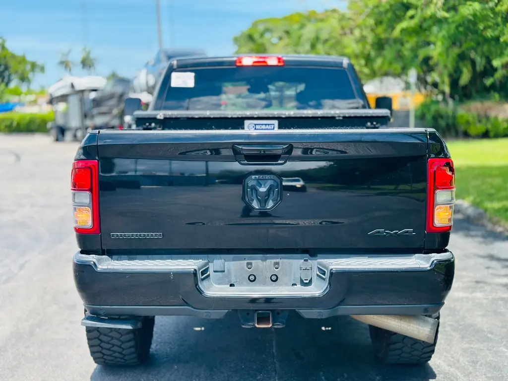 Florida Fine Cars - Used RAM 2500 2021 MARGATE BIG HORN