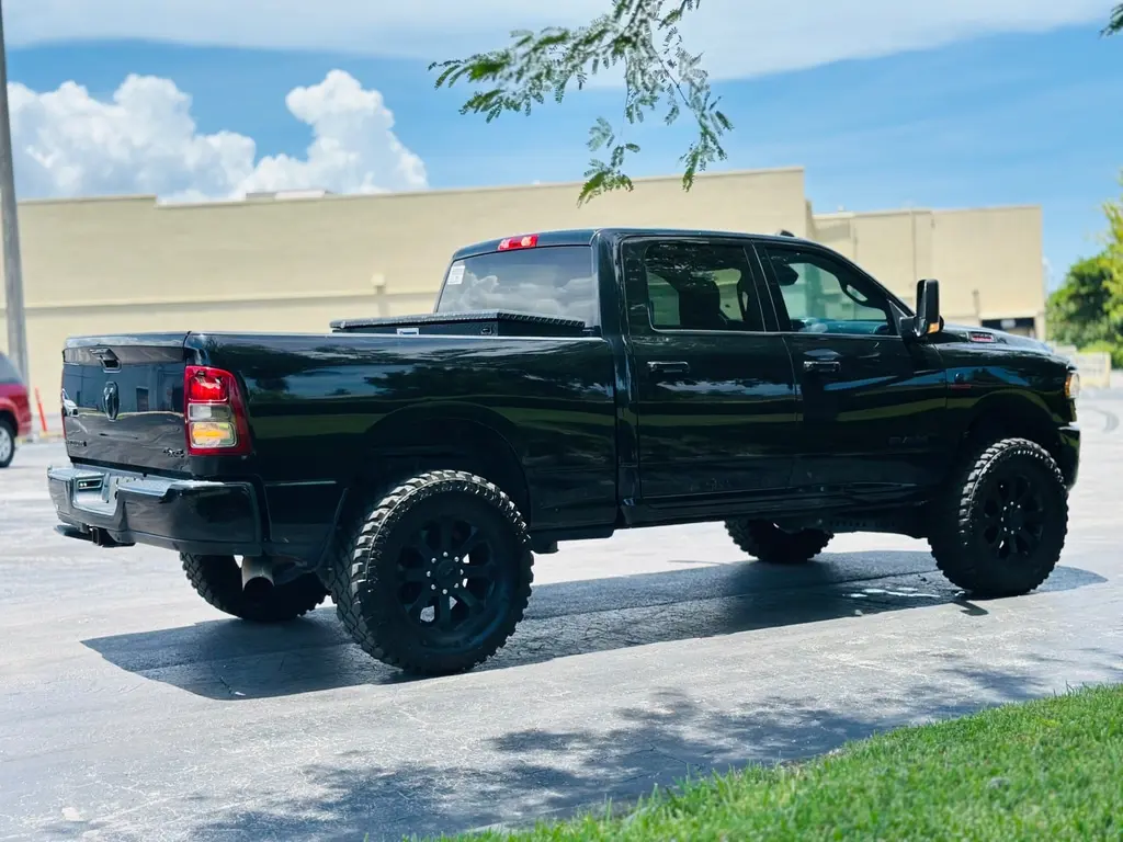 Florida Fine Cars - Used RAM 2500 2021 MARGATE BIG HORN