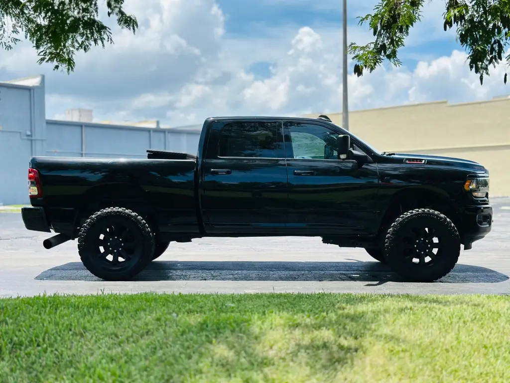 Florida Fine Cars - Used RAM 2500 2021 MARGATE BIG HORN