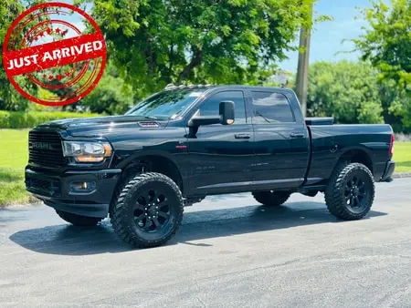 Florida Fine Cars - Used RAM 2500 2021 MARGATE BIG HORN