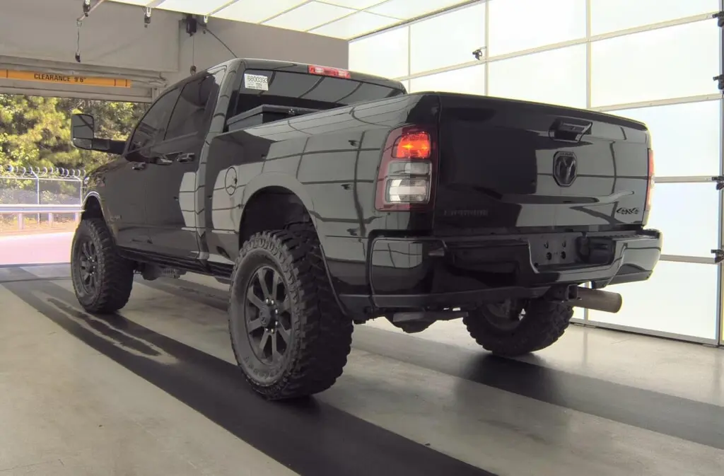 Florida Fine Cars - Used RAM 2500 2021 MARGATE BIG HORN