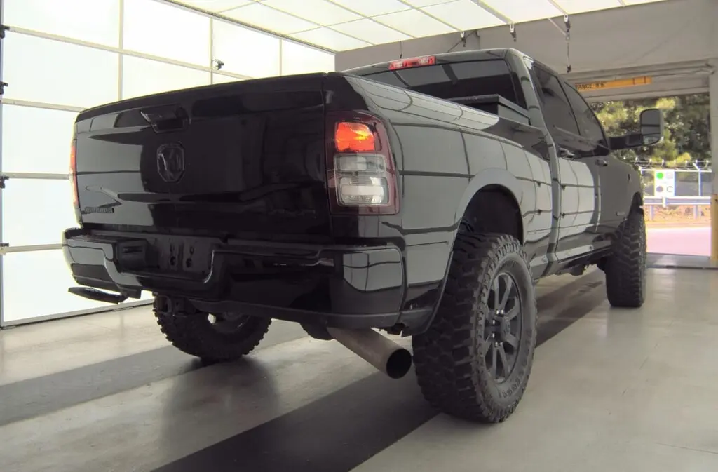 Florida Fine Cars - Used RAM 2500 2021 MARGATE BIG HORN