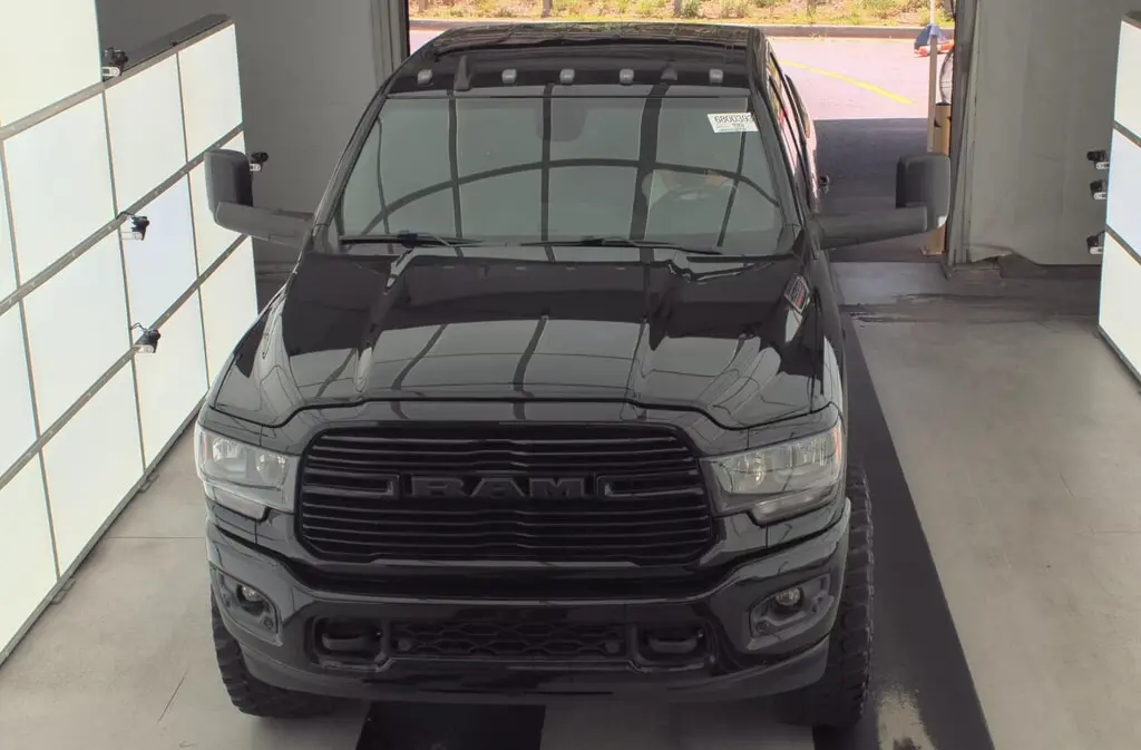 Florida Fine Cars - Used RAM 2500 2021 MARGATE BIG HORN