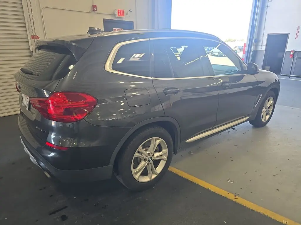 Florida Fine Cars - Used BMW X3 2019 ORLANDO SDRIVE30I