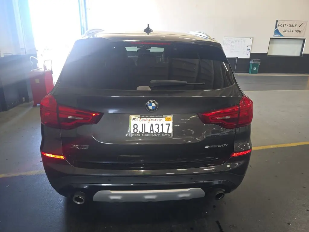 Florida Fine Cars - Used BMW X3 2019 ORLANDO SDRIVE30I